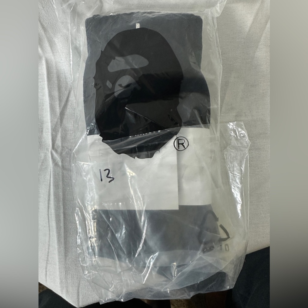 BAPE Socks, A Bathing Ape Socks